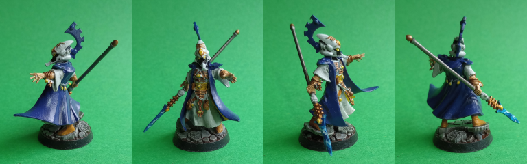 Farseer