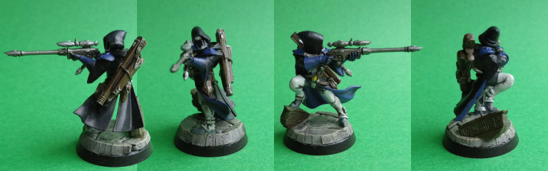 Ranger 2