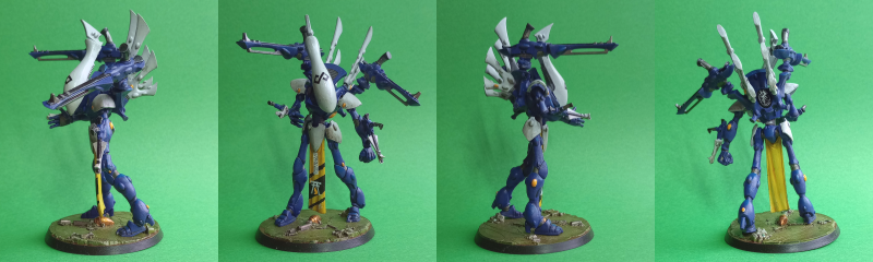 Wraithlord 1