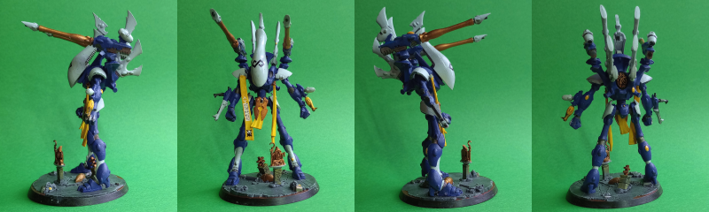 Wraithlord 2