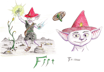 Ffft Mage