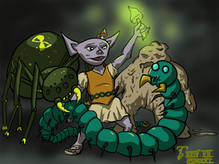 Ffft and summons