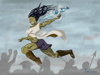 Frost Giant