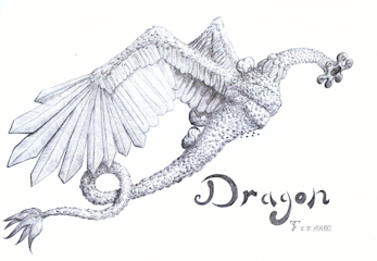 LoMaS dragon