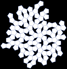 Pentagons II