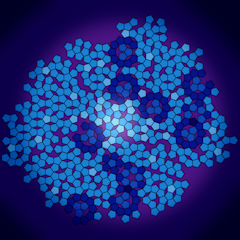 Pentagons IV