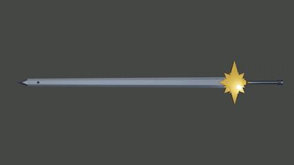 Sunblade 3D