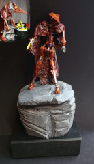 Trashbot FGT-812/54