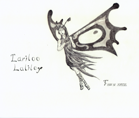 Lariloo Laliley
