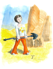WsSwbH 2: Remedios