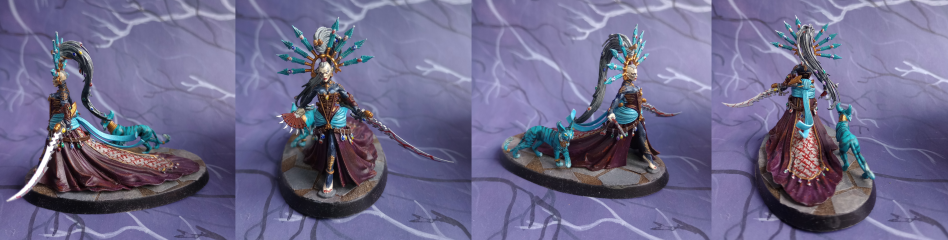 Yvraine